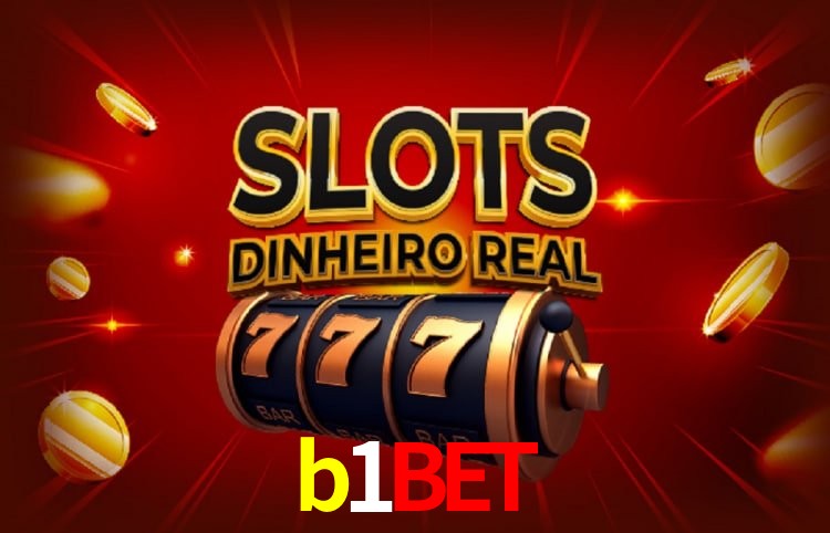 Bônus e promoções da b1bet