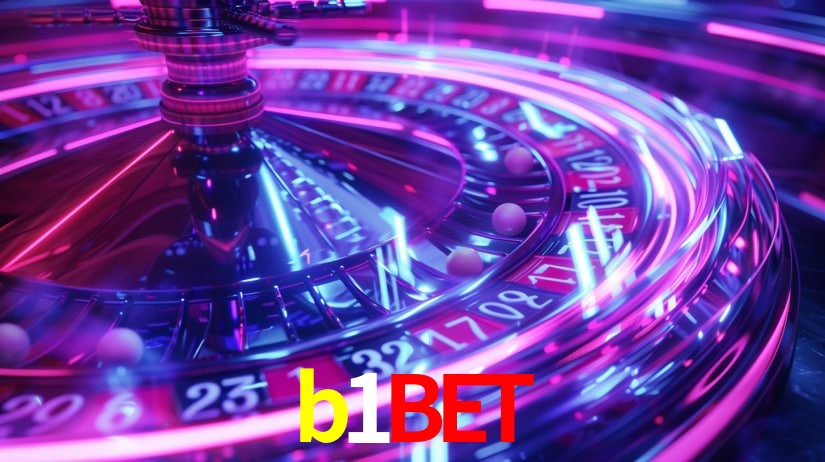 Download para Android e iOS na b1bet