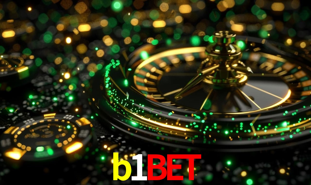 Slots com jackpots e giros grátis na b1bet