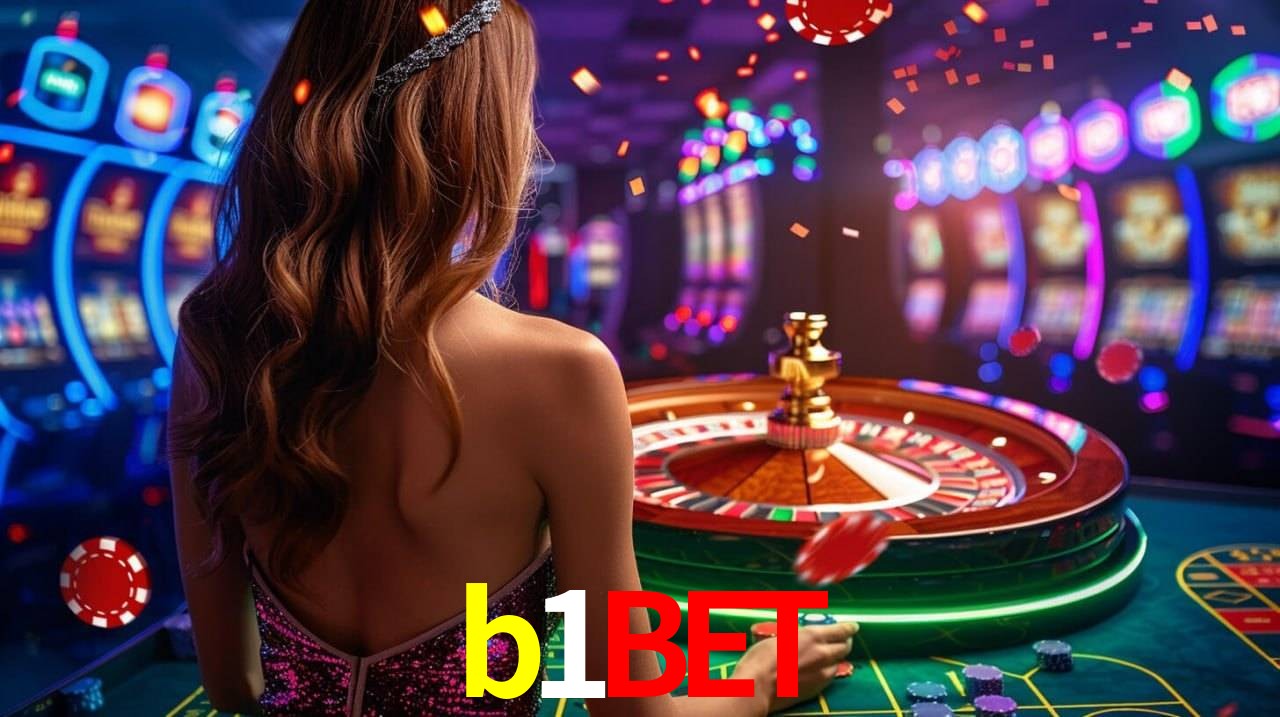 APP rápido e leve da b1bet