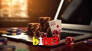 Página oficial no Facebook da b1bet