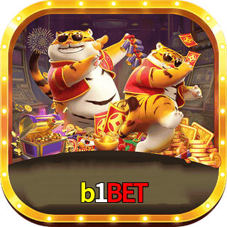 Imagem promocional da b1bet mostrando a plataforma e suas vantagens